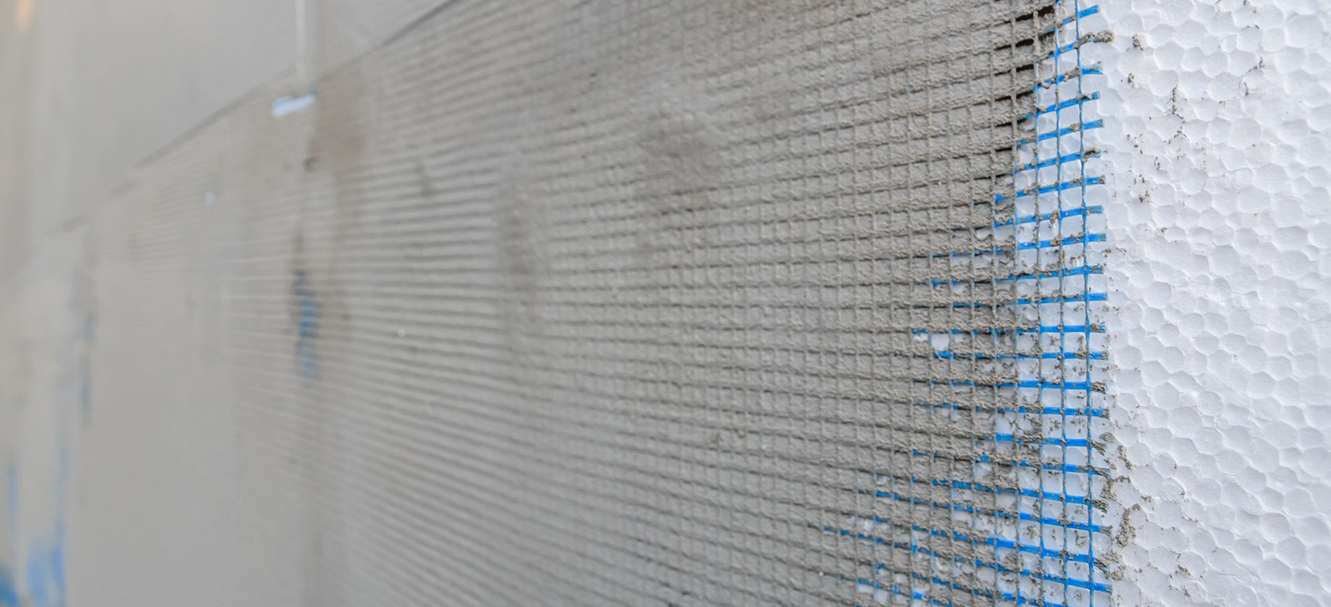 Eskişehir Fileli Sıva ve Boya Uygulaması